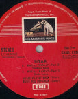 Ustad Vilayat Khan – Raga Yaman