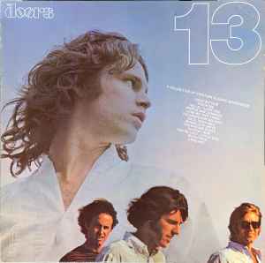 DOORS  - 13