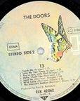 DOORS  - 13