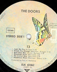 DOORS  - 13
