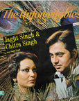Jagjit Singh & Chitra Singh* – The Unforgettables