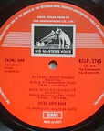 Ustad Amir Khan – Great Master Great Music