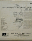 Padma Bhooshan Ustad Bade Ghulam Ali Khan – Padma Bhooshan Ustad Bade Ghulam Ali Khan