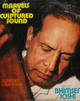 Bhimsen Joshi – Marvels Of Sculptured Sound