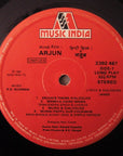 R. D. Burman – Arjun