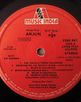 R. D. Burman – Arjun