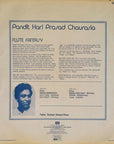 Pandit Hari Prasad Chaurasia – Flute Fantasy