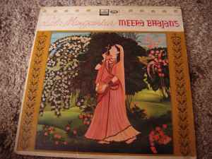 Lata Mangeshkar – Meera Bhajans