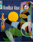 Shehnai Nawaz Bismillah Khan – Raga Malkauns, Raga Des-Tilak Kamod