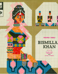 Shehnai Nawaz Bismillah Khan – Raga Gujari Todi, Shankara And Piloo-Thumree