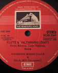 Himangshu Biswas And Dulal Roy – Flute And Jaltarang