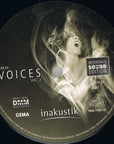 GREAT VOICES VOL I 2 LPS
