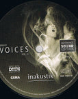 GREAT VOICES VOL I 2 LPS