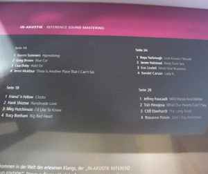 GREAT VOICES VOL I 2 LPS