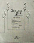 Ghulam Ali - Live Concert Vol. II