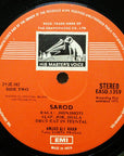 Amjad Ali Khan – Amjad Ali Khan