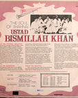 Ustad Bismillah Khan – The Soul Of Shahnai