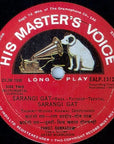 Ram Narain, Late Pandit Chaturlal – Beat And Bow
