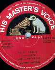 Ram Narain, Late Pandit Chaturlal – Beat And Bow