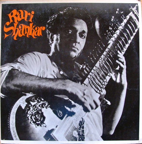 Ravi Shankar – Sitar
