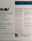 Talat Mahmood – Bazm-E-Talat (Ghazals)