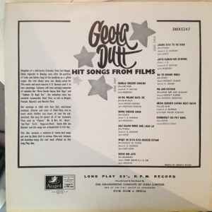 Geeta Dutt – Hit Songs From Films