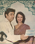 Jagjit & Chitra Singh – Main Aur Meri Tanhai