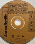ARON NEILLE 2 LP'S - WARM YOUR HEART