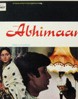 S. D. Burman – Abhimaan