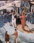 R. D. Burman, Anand Bakshi – Barsaat Ki Ek Raat