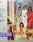 R. D. Burman, Gulzar – Baseraa