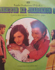 Ravindra Jain – Ankhiyon Ke Jharokhon Se