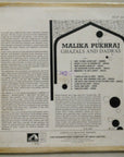 Malika Pukhraj – Perennial Favourites Of A Great Artiste