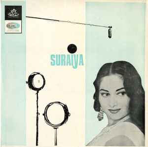 Suraiya – Suraiya
