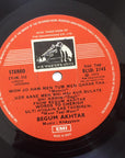 Begum Akhtar – In Memoriam (Kalam-E-Asatiza)