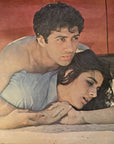 Rahul Dev Burman(R D Burman), Anand Bakshi – Betaab