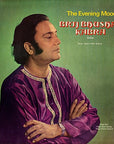 Brij Bhushan Kabra – The Evening Mood