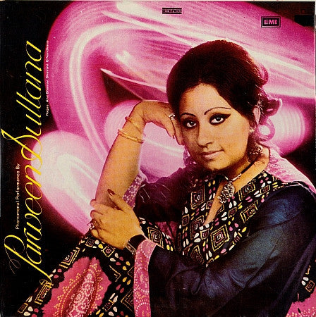 Parween Sultana – Phenomenal Performance By Parween Sultana