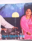 Nina & Rajendra Mehta – An Evening With Nina & Rajendra Mehta (Ghazals)