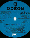 Mukesh – That Old Feeling