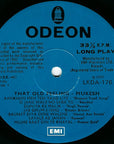 Mukesh – That Old Feeling