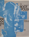 Shankar-Jaikishan – Boot Polish