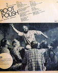 Shankar-Jaikishan – Boot Polish