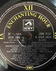 Talat Mahmood – Enchanting Hour With Talat Mahmood