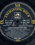 Hemant Kumar – Enchanting Hour With Hemant Kumar