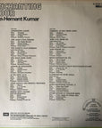 Hemant Kumar – Enchanting Hour With Hemant Kumar