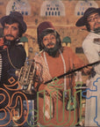 Laxmikant Pyarelal, Anand Bakshi – Amar, Akbar, Anthony