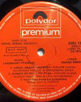 Laxmikant Pyarelal, Anand Bakshi – Amar, Akbar, Anthony