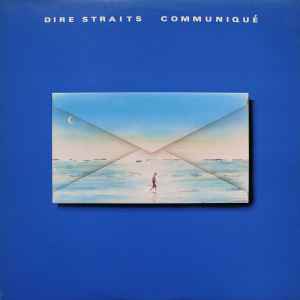 DIRE STRAITS - COMMUNIQUE