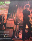 URIAH HEEP  - VERY EAVY VERY UMBLE